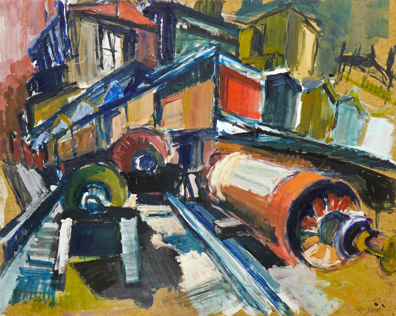 Ausstellungen Kokon