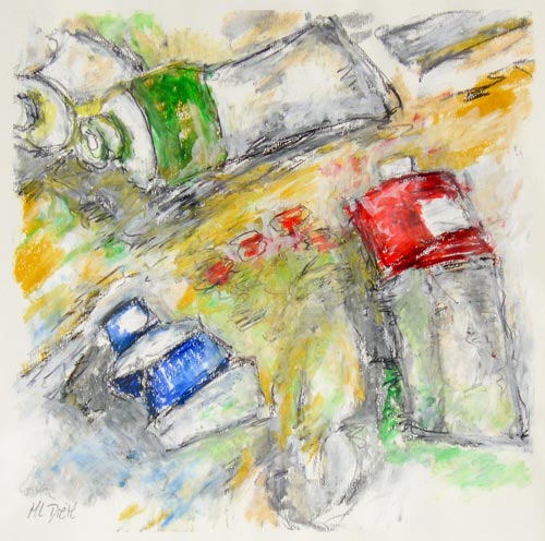 Ausstellungen Kokon